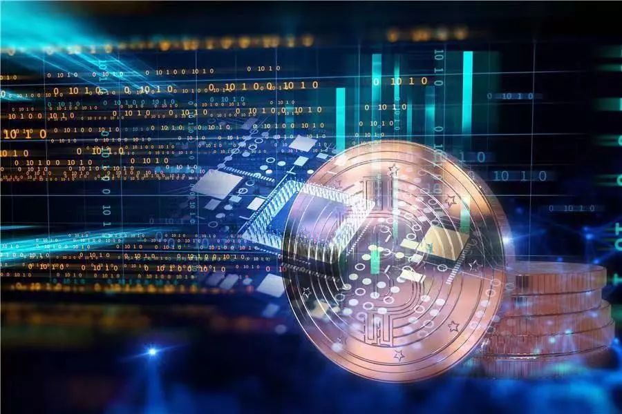 央行數(shù)字貨幣:DCEP!讓我們國(guó)人自豪的數(shù)字貨幣!