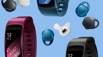 參觀韓國(guó)三星電子 追求創(chuàng)新重視中國(guó)消費(fèi)者意見