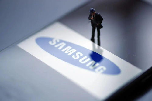 歐洲專利流氓對(duì)三星電子提起訴訟 涉及無(wú)線充電技術(shù)