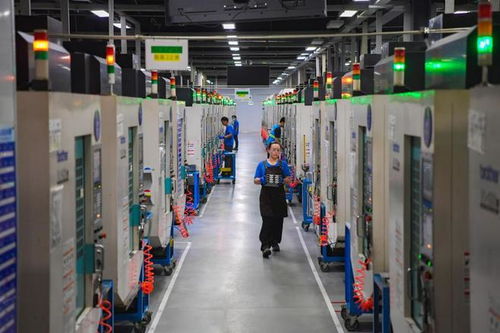 第八屆進(jìn)博會(huì)迎來倒計(jì)時(shí)100天 進(jìn)博 望遠(yuǎn)鏡 讓世界洞悉中國大市場(chǎng)