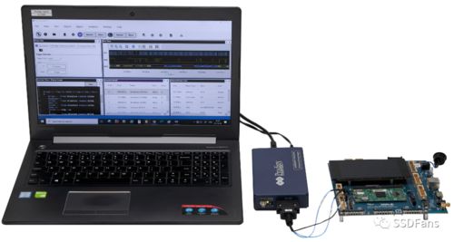 移動(dòng)終端、消費(fèi)類(lèi)電子與汽車(chē)電子總線(xiàn)協(xié)議分析與測(cè)試工具全景解析